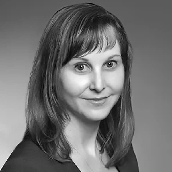 Anna Morrison-Ricordati Board of Directors