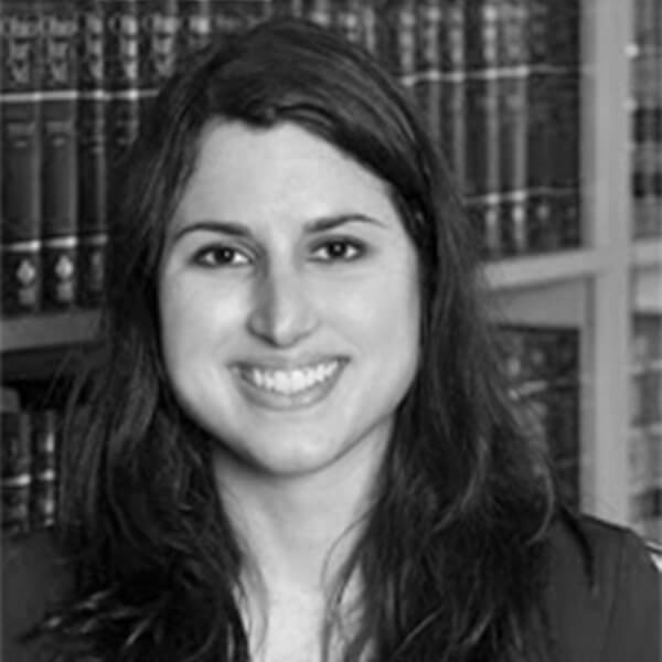 Dana Marie Pannella, attorney