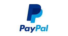 PayPal money transfer logo