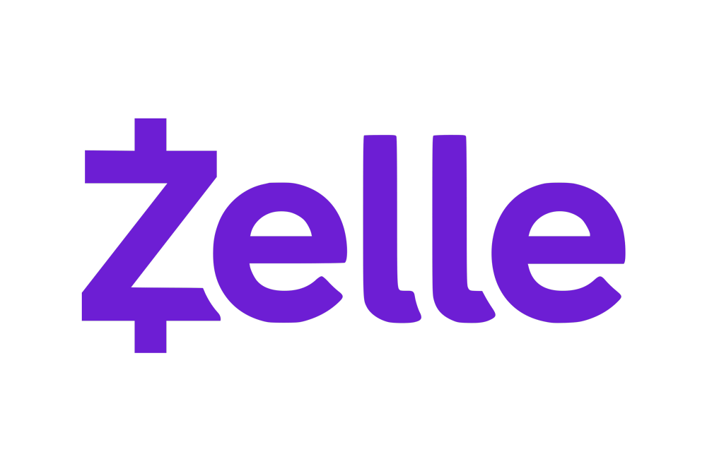 Zelle Money Transfer Logo